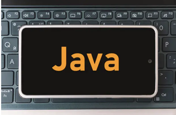 Java Full Stack