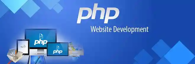 PHP Web Development
