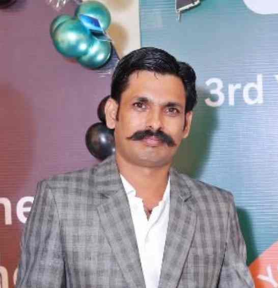 Laxman Singh Sonigara