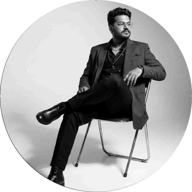 Ritik Soni