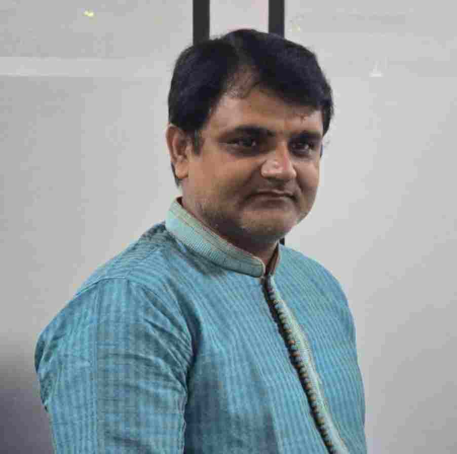 Sanoj Kumar