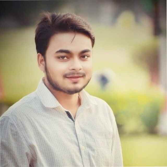 Satyam Kumar